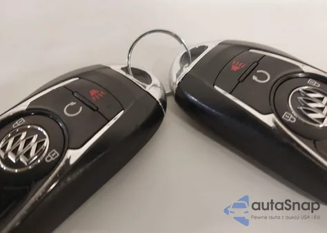 2016 Buick Envision Premium Ii from USA, damaged, VIN LRBFXFSX5GD199597